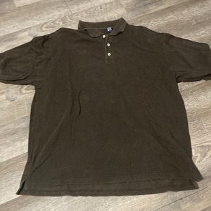 Gap Men’s XL Pique Polo